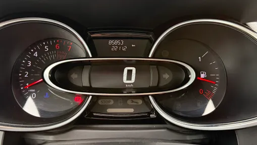 RENAULT Clio Clio 0.9 Energy TCe Zen