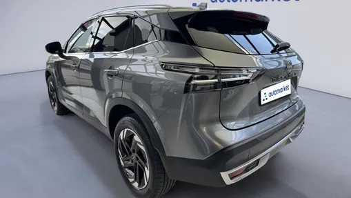 NISSAN Qashqai Qashqai 1.3 DIG-T mHEV N-Connecta Xtronic Nowy