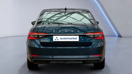SKODA Superb Superb 1.5 TSI ACT Ambition