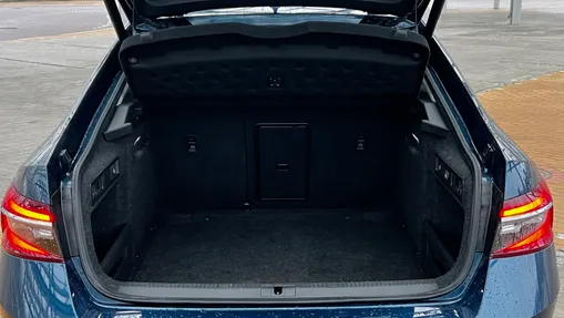 SKODA Superb Superb 1.5 TSI ACT Ambition