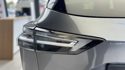 NISSAN Qashqai Qashqai 1.3 DIG-T mHEV N-Connecta Xtronic Nowy