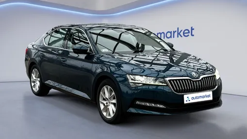 SKODA Superb Superb 1.5 TSI ACT Ambition
