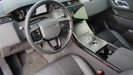 LAND ROVER Range Rover Velar Velar 2.0 P400e PHEV R-Dynamic SE