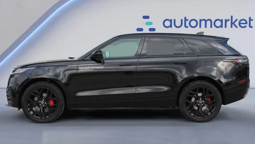 LAND ROVER Range Rover Velar Velar 2.0 P400e PHEV R-Dynamic SE