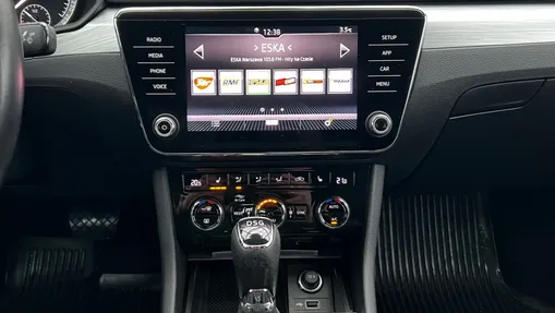 SKODA Superb Superb 1.5 TSI ACT Ambition