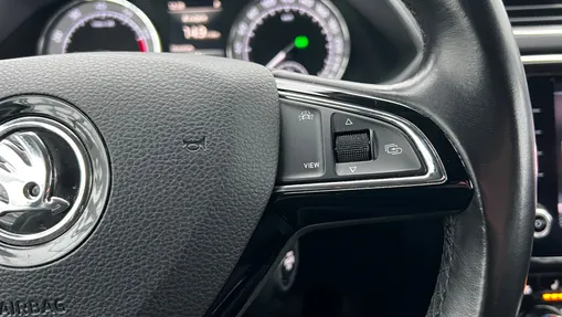SKODA Superb Superb 1.5 TSI ACT Ambition