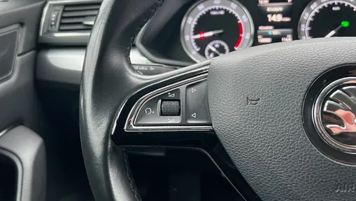 SKODA Superb Superb 1.5 TSI ACT Ambition