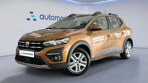 DACIA Sandero Sandero Stepway 1.0 TCe Comfort