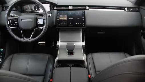 LAND ROVER Range Rover Velar Velar 2.0 P400e PHEV R-Dynamic SE