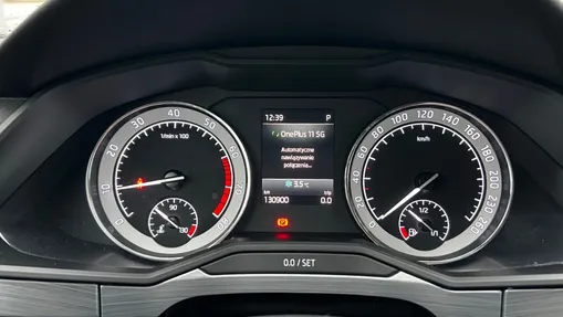 SKODA Superb Superb 1.5 TSI ACT Ambition