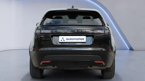 LAND ROVER Range Rover Velar Velar 2.0 P400e PHEV R-Dynamic SE