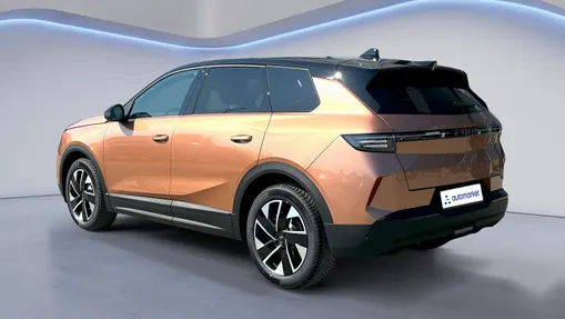 OPEL Grandland X Grandland 1.2 T mHEV GS S&S eDTC6 Nowy