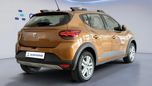 DACIA Sandero Sandero Stepway 1.0 TCe Comfort