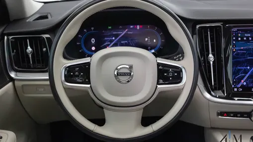 VOLVO V60 V60 CC Ultimate B4 D AWD aut