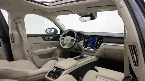 VOLVO V60 V60 CC Ultimate B4 D AWD aut