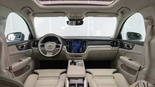 VOLVO V60 V60 CC Ultimate B4 D AWD aut