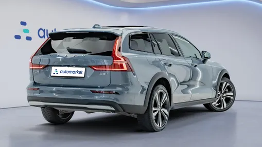VOLVO V60 V60 CC Ultimate B4 D AWD aut