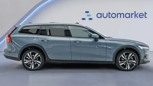 VOLVO V60 V60 CC Ultimate B4 D AWD aut
