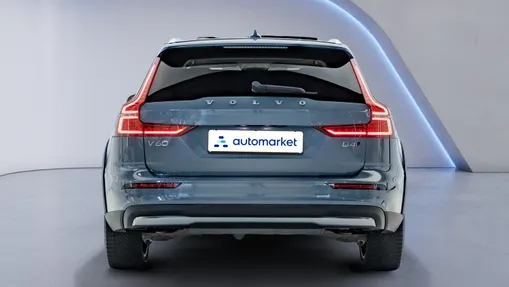 VOLVO V60 V60 CC Ultimate B4 D AWD aut