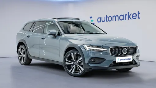 VOLVO V60 V60 CC Ultimate B4 D AWD aut