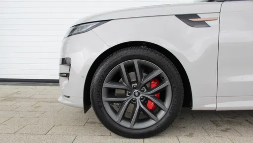 LAND ROVER Range Rover Sport Range Rover S 3.0 D300 mHEV Dynamic SE