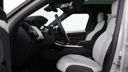 LAND ROVER Range Rover Sport Range Rover S 3.0 D300 mHEV Dynamic SE