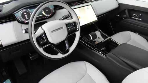 LAND ROVER Range Rover Sport Range Rover S 3.0 D300 mHEV Dynamic SE