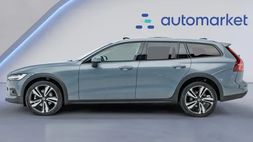 VOLVO V60 V60 CC Ultimate B4 D AWD aut