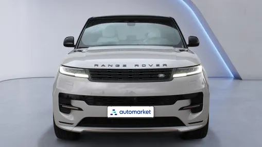 LAND ROVER Range Rover Sport Range Rover S 3.0 D300 mHEV Dynamic SE