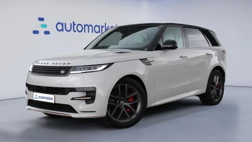 LAND ROVER Range Rover Sport Range Rover S 3.0 D300 mHEV Dynamic SE