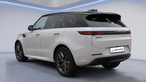 LAND ROVER Range Rover Sport Range Rover S 3.0 D300 mHEV Dynamic SE