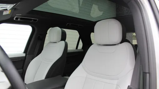 LAND ROVER Range Rover Sport Range Rover S 3.0 D300 mHEV Dynamic SE