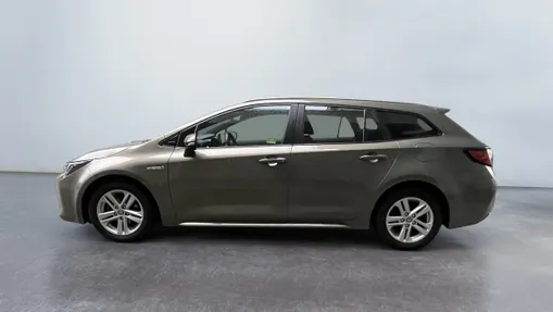 TOYOTA Corolla Corolla 1.8 Hybrid Comfort