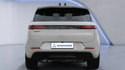 LAND ROVER Range Rover Sport Range Rover S 3.0 D300 mHEV Dynamic SE