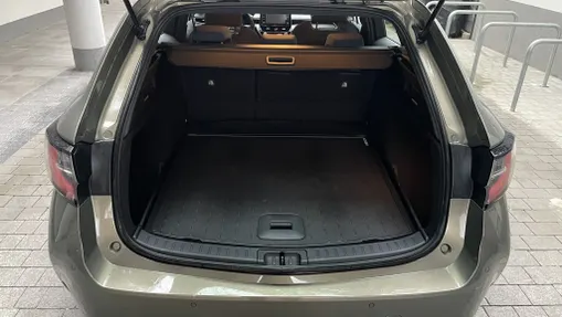 TOYOTA Corolla Corolla 1.8 Hybrid Comfort