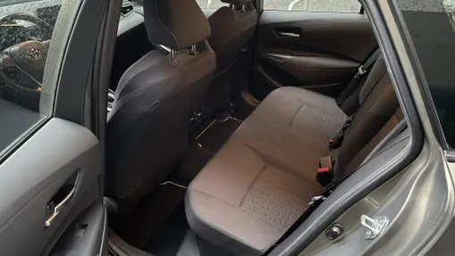 TOYOTA Corolla Corolla 1.8 Hybrid Comfort