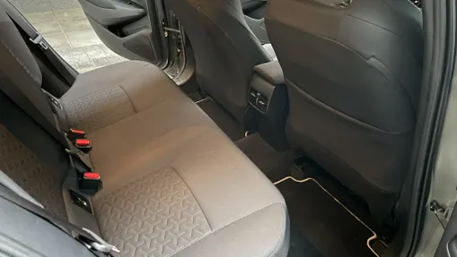 TOYOTA Corolla Corolla 1.8 Hybrid Comfort
