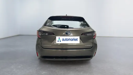 TOYOTA Corolla Corolla 1.8 Hybrid Comfort