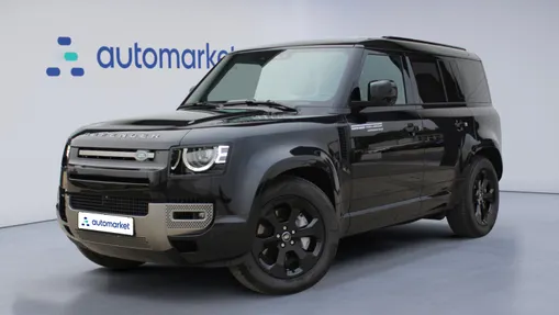 LAND ROVER Defender Defender 110 3.0 D300 mHEV X-Dynamic HSE