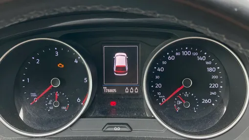 VOLKSWAGEN Tiguan Tiguan 2.0 TDI BMT SCR Comfortline
