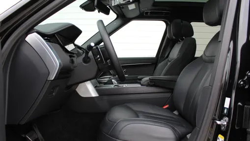 LAND ROVER Range Rover Range Rover 3.0 D350 mHEV Autobiography