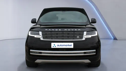 LAND ROVER Range Rover Range Rover 3.0 D350 mHEV Autobiography
