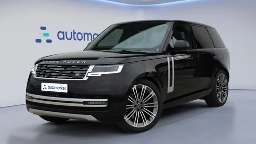 LAND ROVER Range Rover Range Rover 3.0 D350 mHEV Autobiography