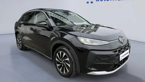 VOLKSWAGEN T-ROC T-ROC 1.5 eTSI Life DSG Nowy