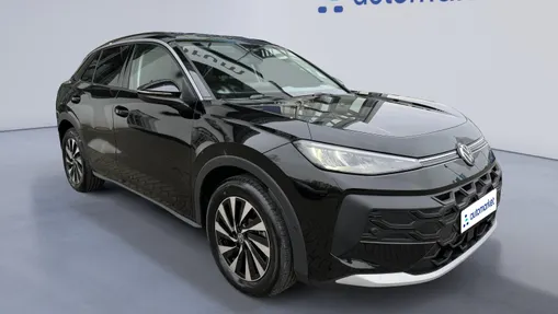 VOLKSWAGEN T-ROC T-ROC 1.5 eTSI Life DSG Nowy