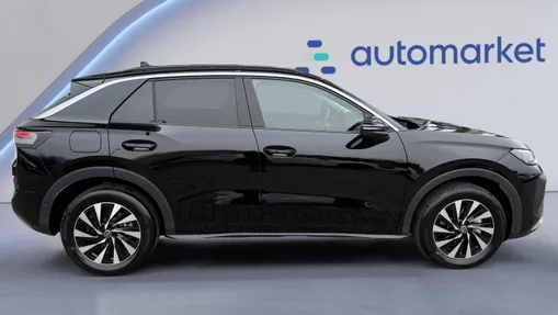 VOLKSWAGEN T-ROC T-ROC 1.5 eTSI Life DSG Nowy