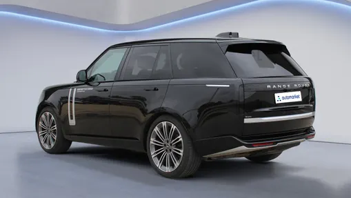 LAND ROVER Range Rover Range Rover 3.0 D350 mHEV Autobiography