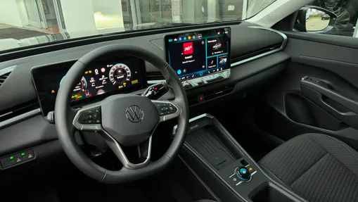 VOLKSWAGEN T-ROC T-ROC 1.5 eTSI Life DSG Nowy