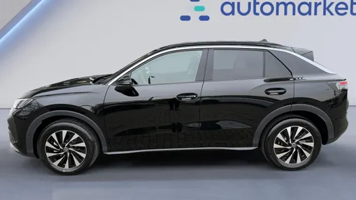 VOLKSWAGEN T-ROC T-ROC 1.5 eTSI Life DSG Nowy