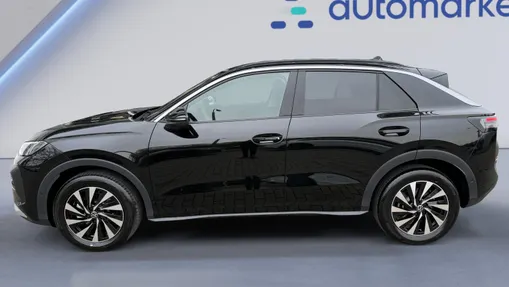 VOLKSWAGEN T-ROC T-ROC 1.5 eTSI Life DSG Nowy